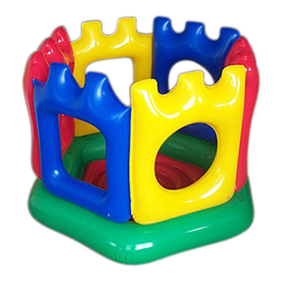 Kingdom Inflatable Jumping Castle 