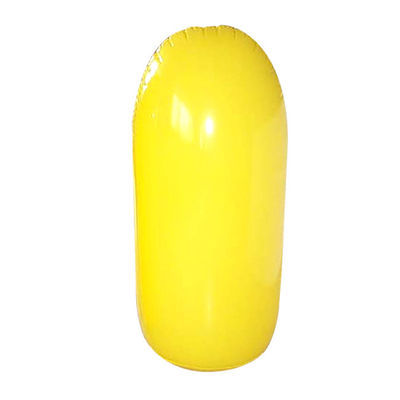 Cute Tiger Inflatable Water Toys For Child , Garden Palm Hands Toy