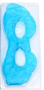 Gel Eye Mask For Puffy Eyes