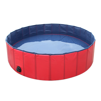 PVC Pet Bath Tub