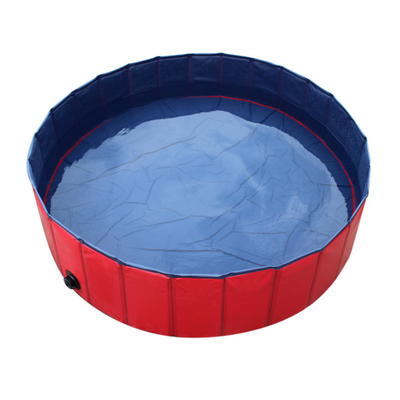 PVC Pet Bath Tub