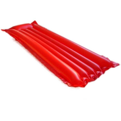 Durable Inflatable Air Mattress 0.18mm Pvc