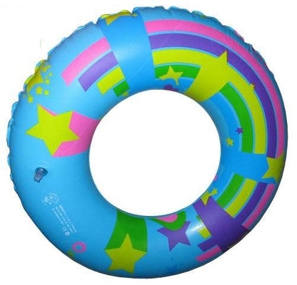 Adults PVC Inflatable Swimming Rings 48”For Pool , Lake