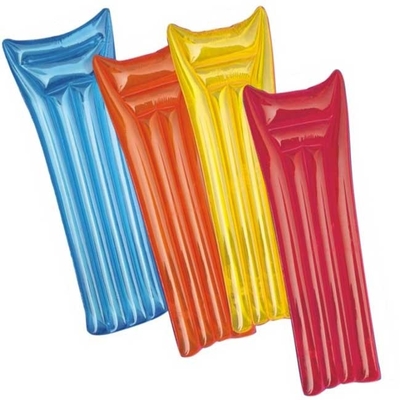 Durable Inflatable Air Mattress 0.18mm Pvc